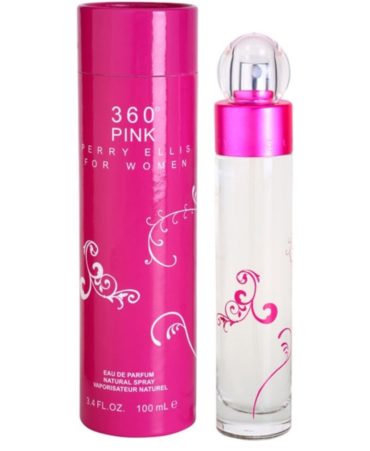 360 Pink