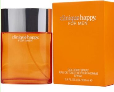 Clinique Happy for men