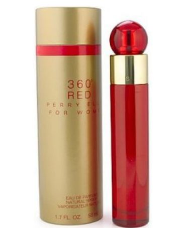360 Red for Women