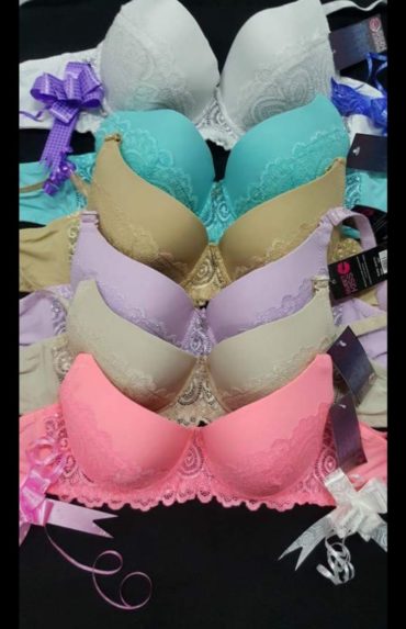 brassieres