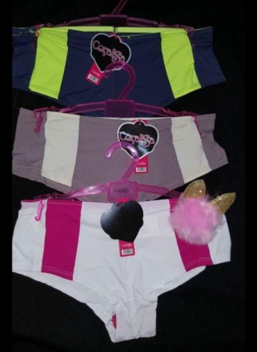 Cacheteros sin encaje