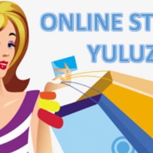Online Store Yuluz